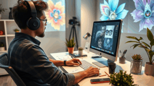 Beginner’s Guide: Create & Mint NFTs Easily Without Coding Skills