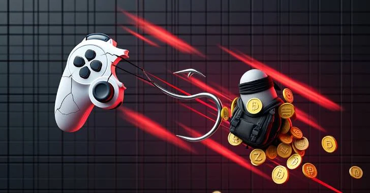 Beware: Fake Gaming and AI Firms Spread Malware to Crypto Users on Telegram