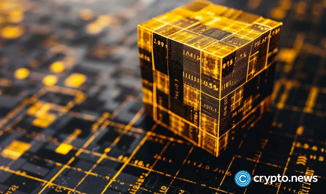 Binance Coin Hits Critical Point as DEX Volume Soars: What’s Next?