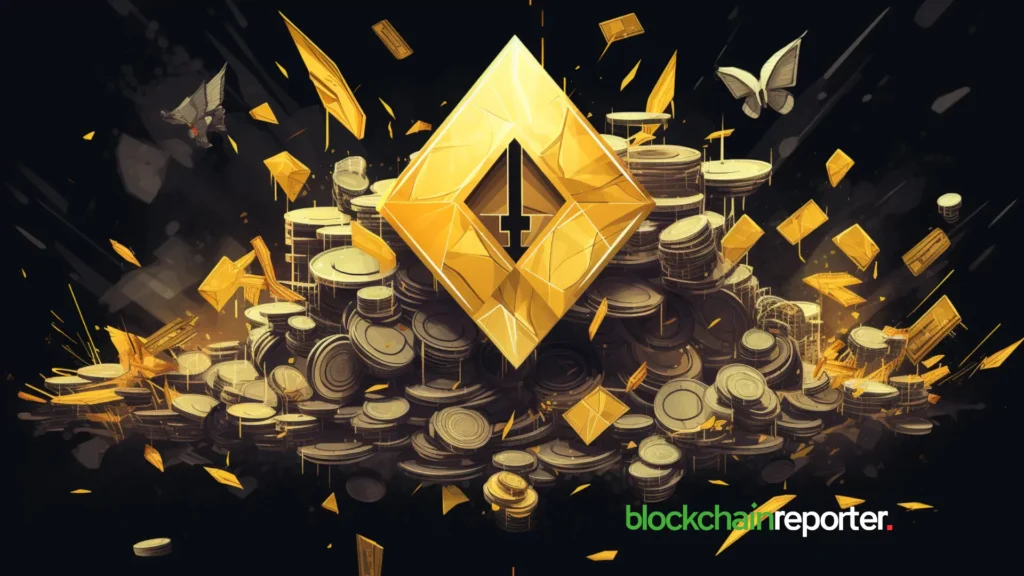 Binance Lists $PEAQ on Alpha: Join the Airdrop & Trading Contest Now!