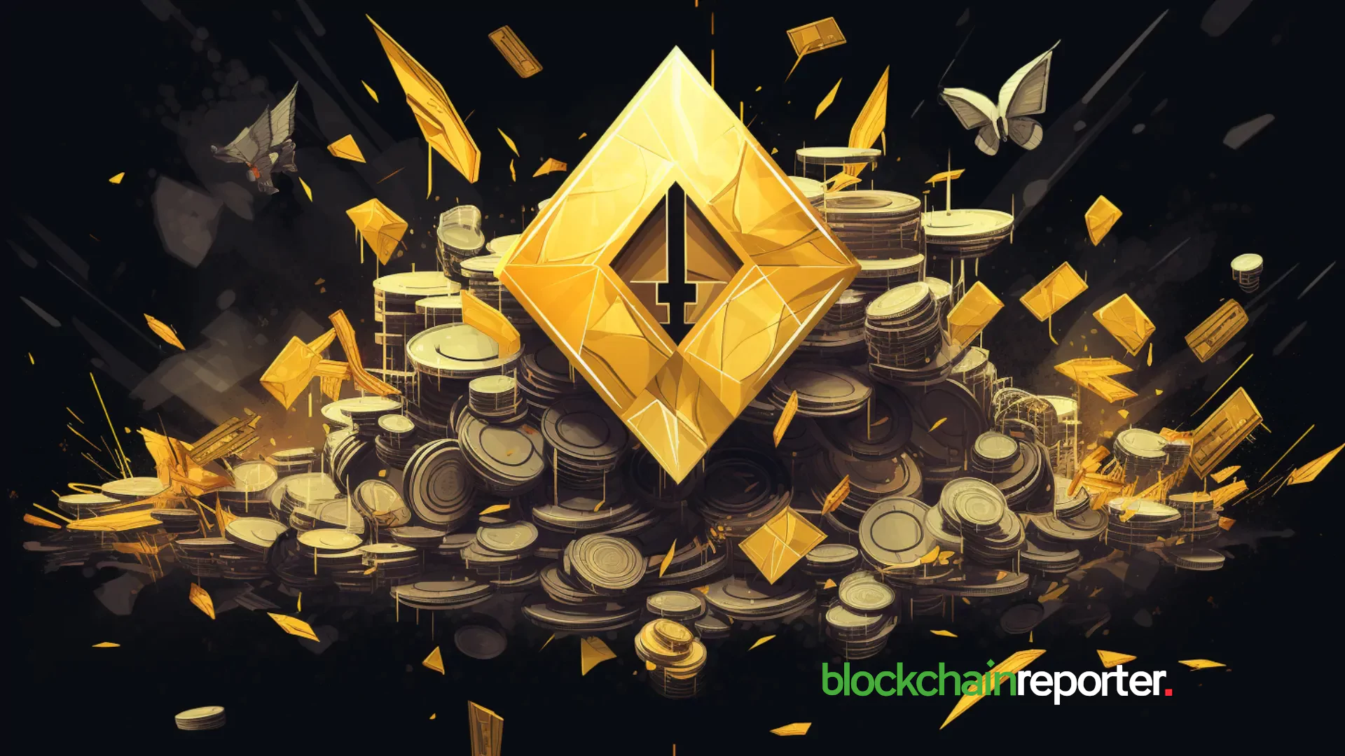 Binance Lists $PEAQ on Alpha: Join the Airdrop & Trading Contest Now!