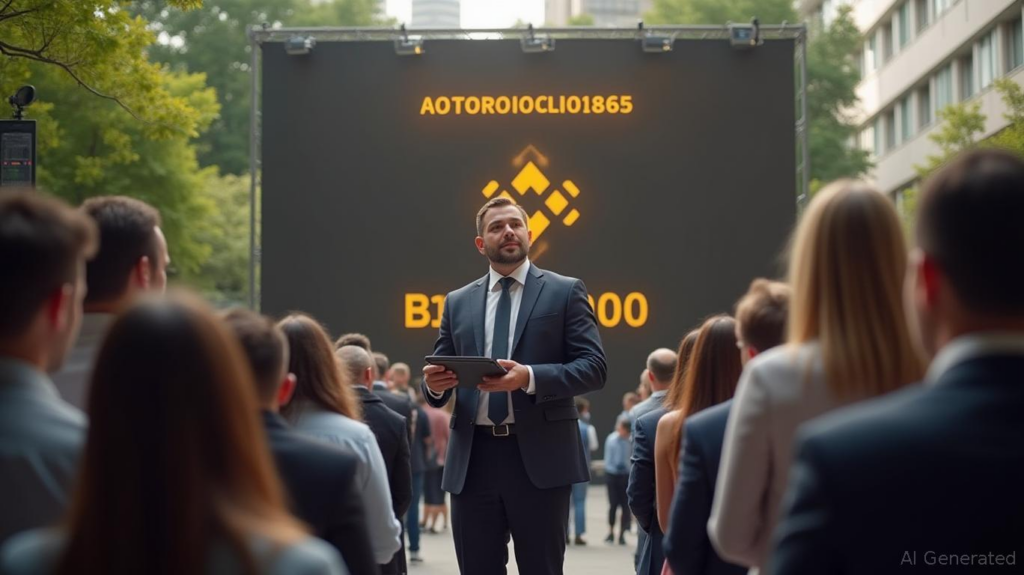 Binance Unveils BOOM Token Generation Event on July 8, 2025!