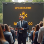 Binance Unveils BOOM Token Generation Event on July 8, 2025!