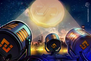 Binance’s $31B Stablecoin Surge Signals Upcoming Altcoin Season