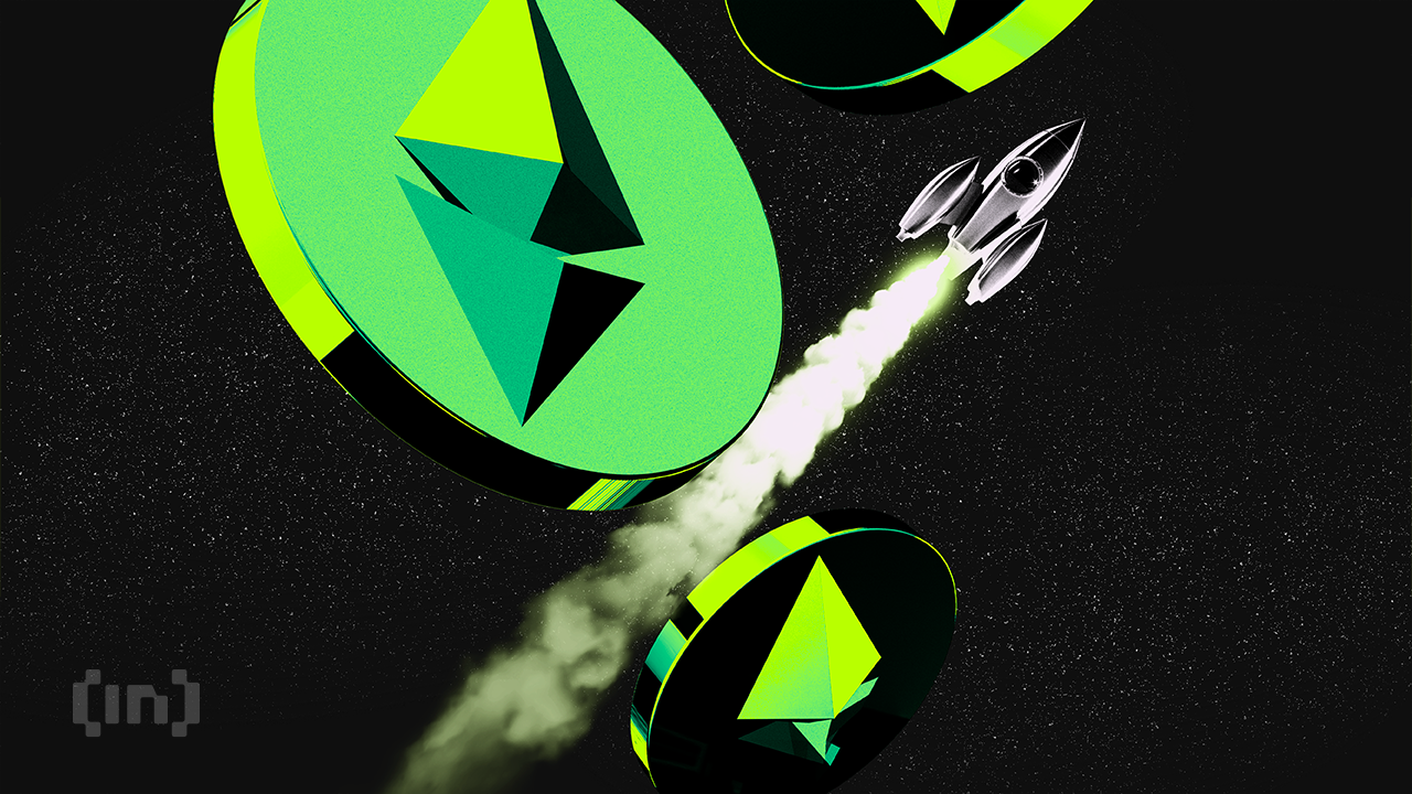 Bit Digital Raises $162.9M to Expand Ethereum Holdings and Investments