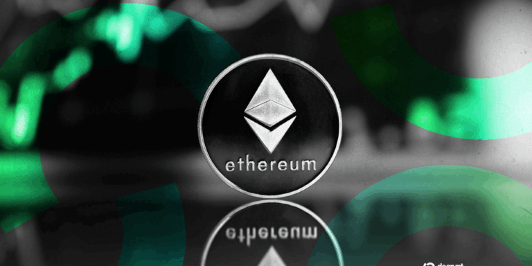BitMine Stock Soars and Dips After $500M Ethereum Mining Milestone