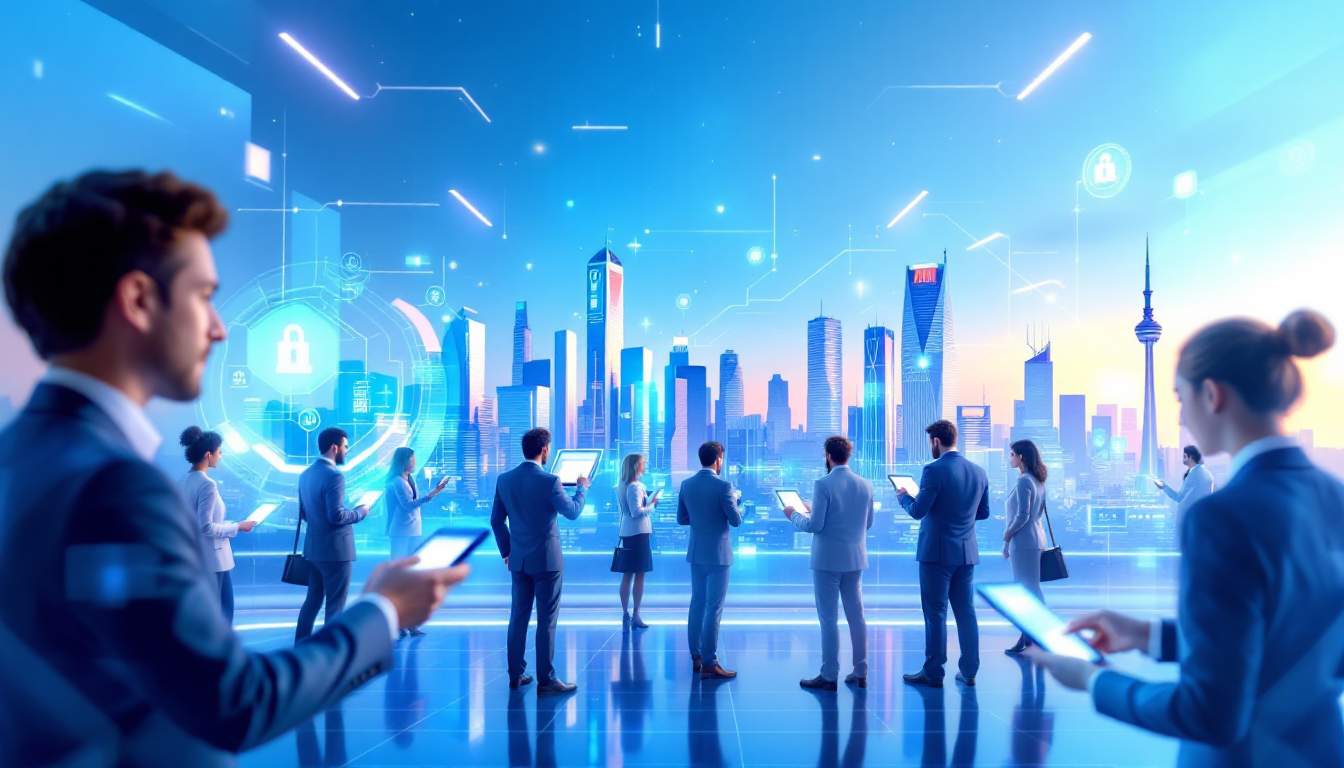 Bitcoin Act of 2025: What It Means for the Future of Cryptocurrency