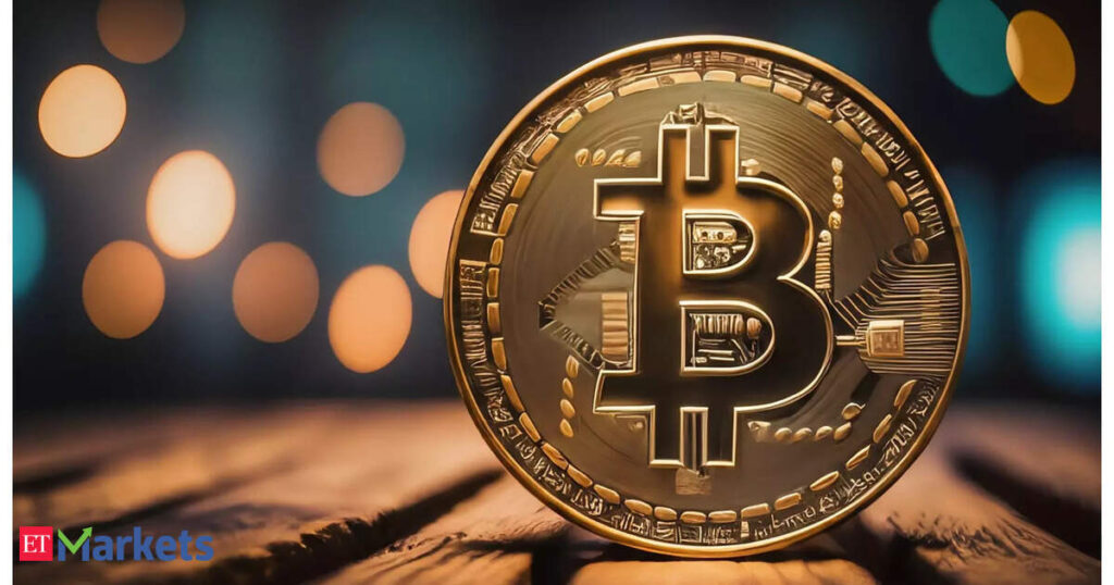 Bitcoin Approaches $110K as Ethereum Soars 6% on Rate Cut Optimism