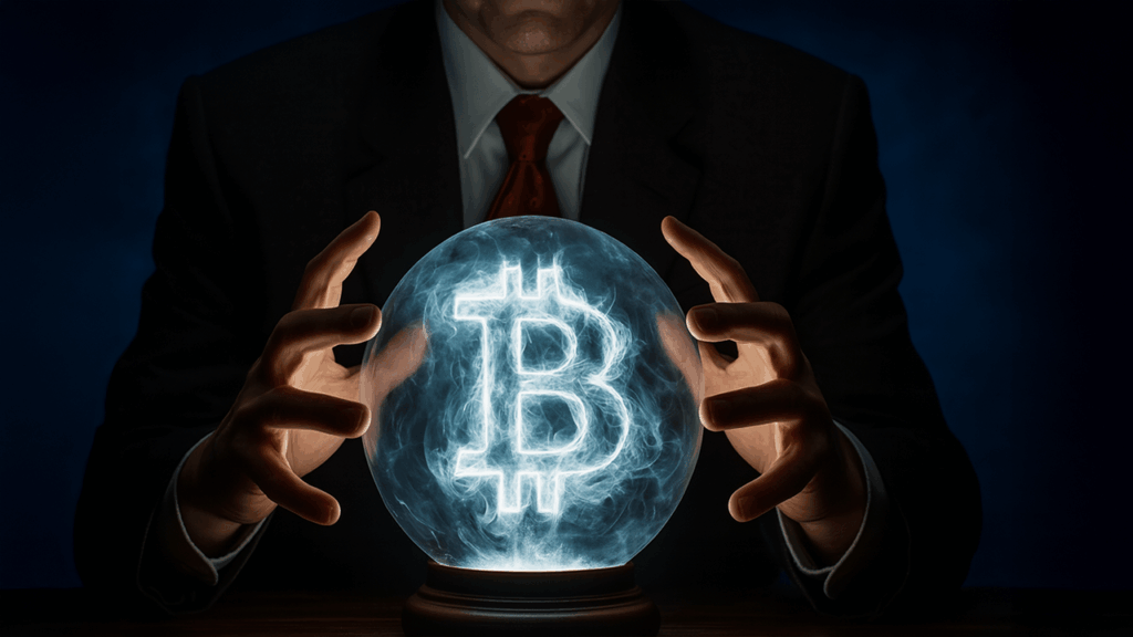 Bitcoin Bullish Bets Surge: $150K Target Sparks Investor Excitement