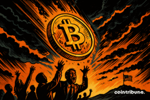 Bitcoin Demand Drops 895K BTC Despite ETF Investments: What’s Next?