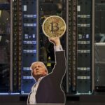 Bitcoin Dips as ‘Crypto Week’ Kicks Off in Washington: What to Expect
