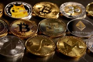 Bitcoin Dips as Trump-Backed Crypto Bills Stumble in Congress