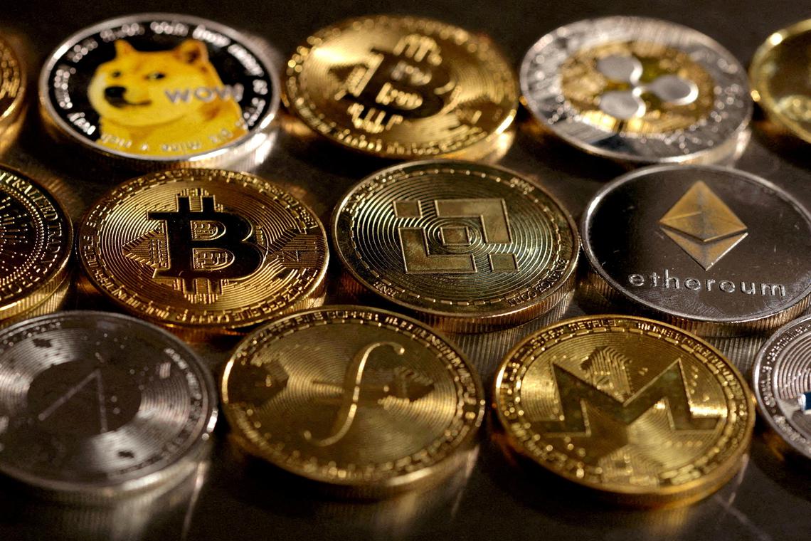 Bitcoin Dips as Trump-Backed Crypto Bills Stumble in Congress