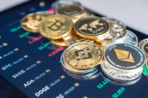 Bitcoin Dominance Soars Amid Altcoin Rally: What It Means for Investors