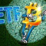 Bitcoin ETFs Soar with $363M Inflows, Totaling $6.6B in 12-Day Rally