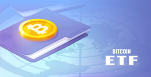 Bitcoin ETFs Surge to 7% of Total Holdings Amid 12-Day Inflow Streak