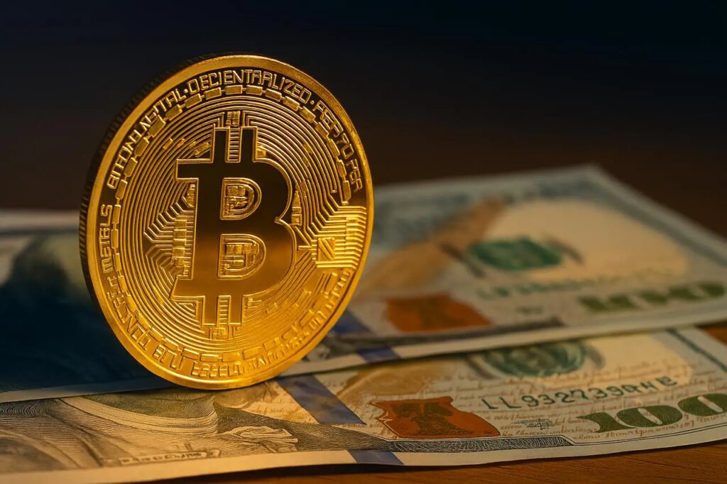 Bitcoin Enters New Phase as Weak Altcoins Fade, Expert Reveals Insights