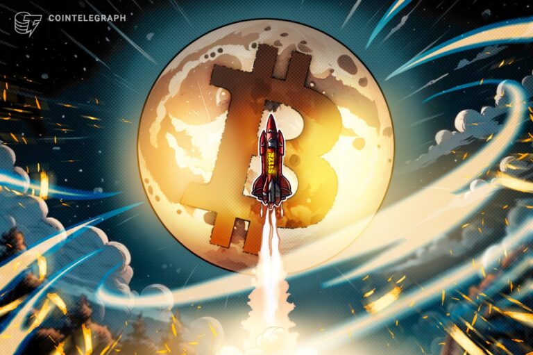 Bitcoin Futures Surge Bullish as Traders Shift to Long Positions