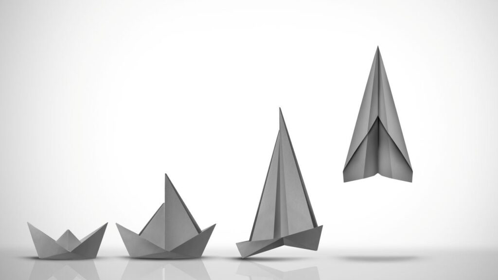 Bitcoin Gains Ground as Altcoins Struggle: Market Trends Explained