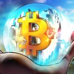 Bitcoin Halving Cycle: SC Predicts Price Surge in 2025, No Harm Done