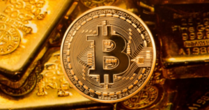Bitcoin Hits $112,000 All-Time High as Altcoin Values Surge