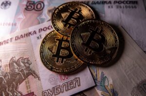 Bitcoin Hits $118K: Second All-Time High in 24 Hours Sparks Frenzy