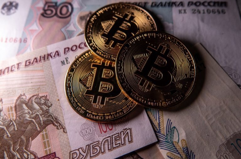 Bitcoin Hits $118K: Second All-Time High in 24 Hours Sparks Frenzy