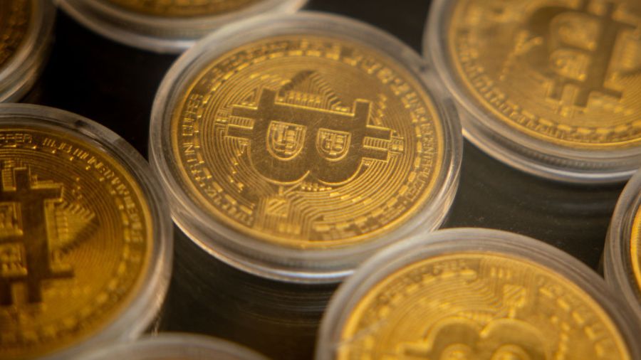 Bitcoin Hits All-Time High, Igniting Major Crypto Bull Run in 2023