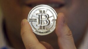Bitcoin Hits All-Time High as US Lawmakers Push Pro-Crypto Legislation