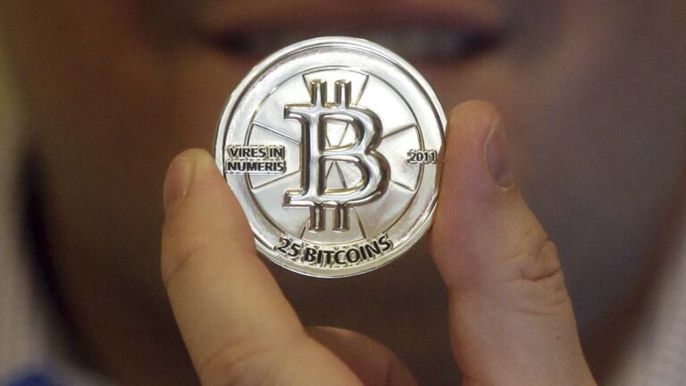Bitcoin Hits All-Time High as US Lawmakers Push Pro-Crypto Legislation