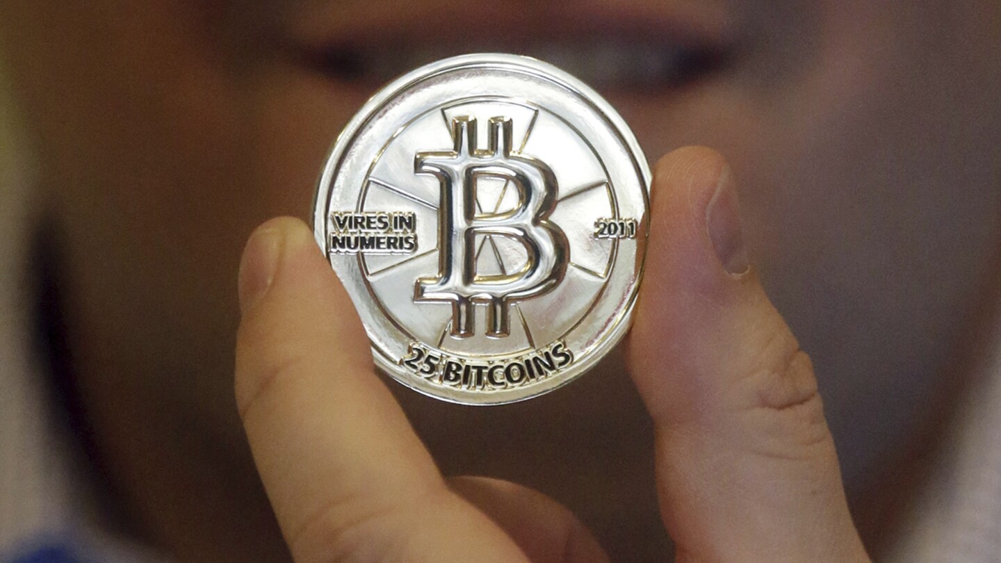 Bitcoin Hits All-Time High as US Lawmakers Push Pro-Crypto Legislation