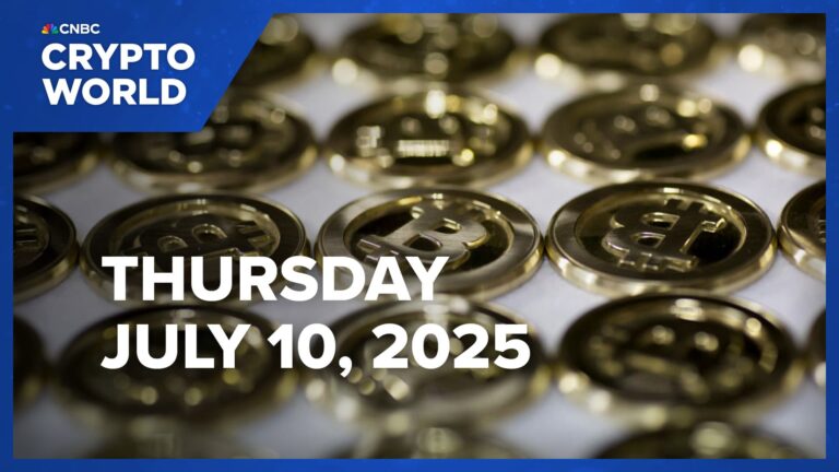 Bitcoin Hits New All-Time High for Second Consecutive Day: What’s Next?