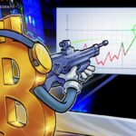 Bitcoin Hits New Highs: Retail Traders Dwindle Amid Market Surge
