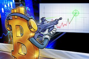 Bitcoin Hits New Highs: Retail Traders Dwindle Amid Market Surge