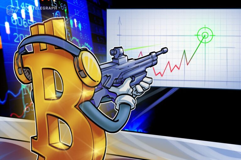 Bitcoin Hits New Highs: Retail Traders Dwindle Amid Market Surge