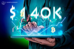 Bitcoin Liquidity Wars: Bulls Target $140K Amid Market Volatility