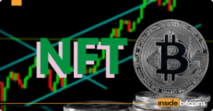 Bitcoin NFTs Surge to $5.5B in Sales as Inscriptions Approach 100M