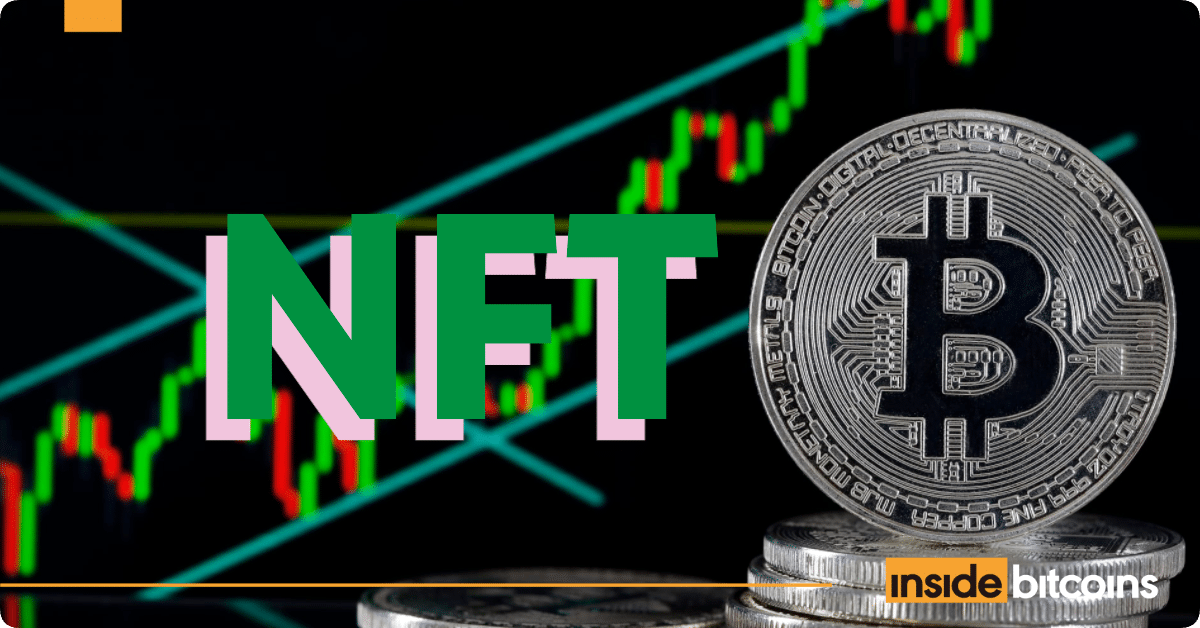 Bitcoin NFTs Surge to $5.5B in Sales as Inscriptions Approach 100M
