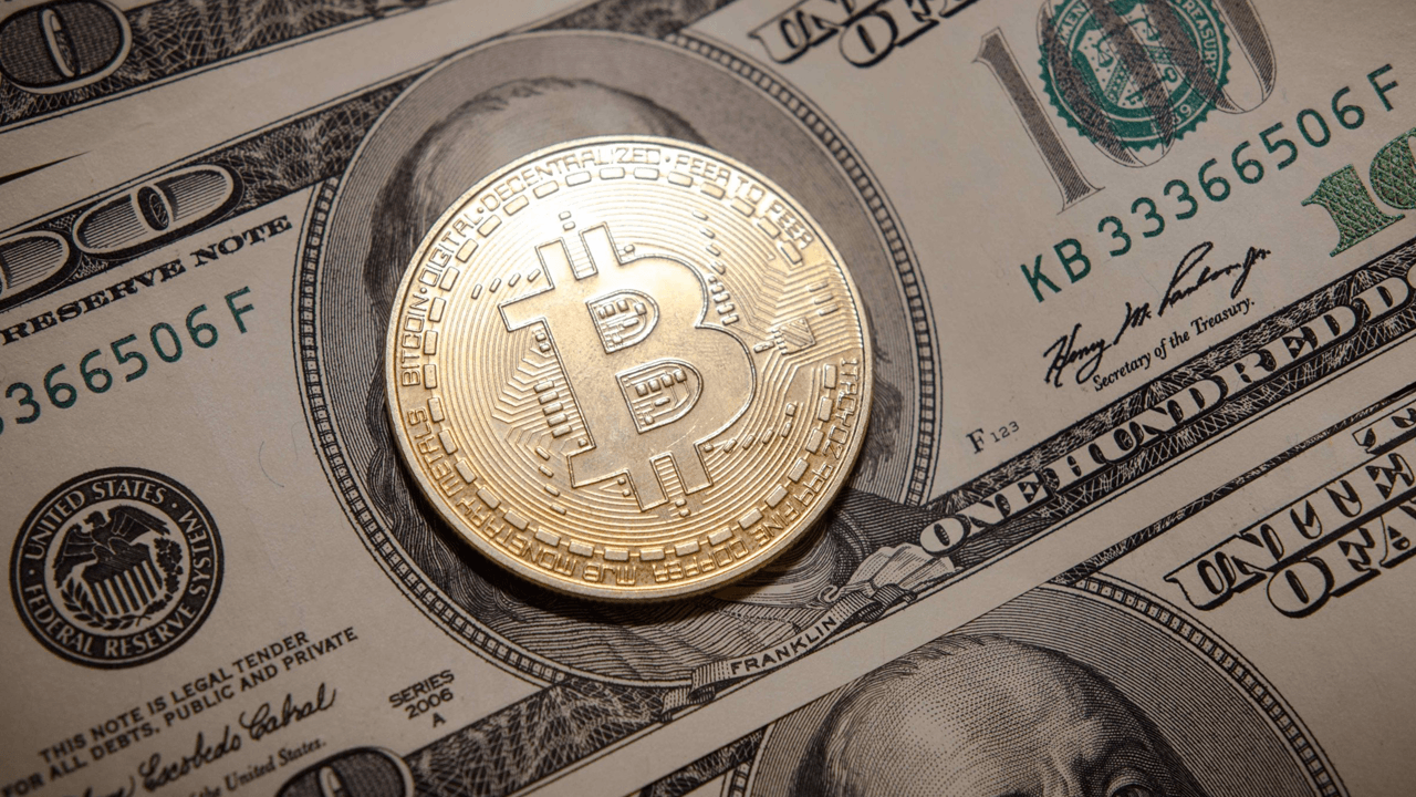Bitcoin Price Consolidation: $117.5K to $118K Signals Impending Breakout
