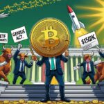 Bitcoin Price Prediction: Analyst Sees $150K Surge Amid GENIUS Act Buzz