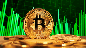 Bitcoin Price Prediction: Could BTC Reach $300,000 in 2023?