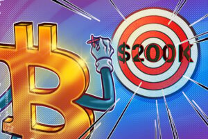 Bitcoin Price Predictions Remain Strong: $200K Target Amid Profit-Taking