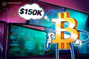 Bitcoin Price Predictions: Will Traders Reach $150K Soon?