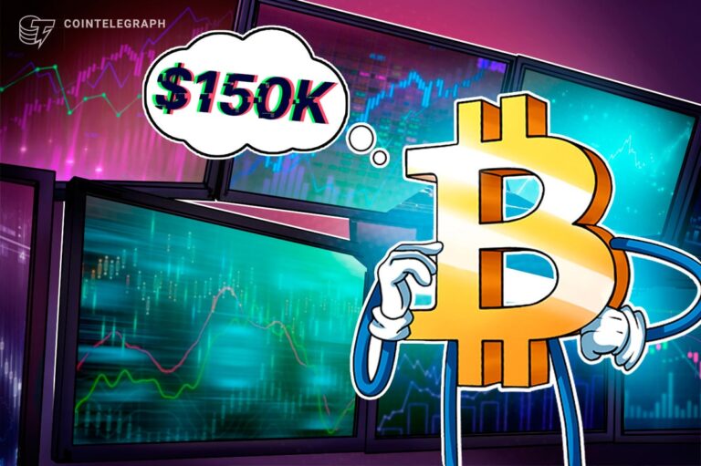 Bitcoin Price Predictions: Will Traders Reach $150K Soon?