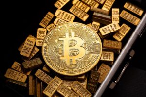 Bitcoin Price Soars: Key Factors Driving 2025’s Record-Breaking Rally