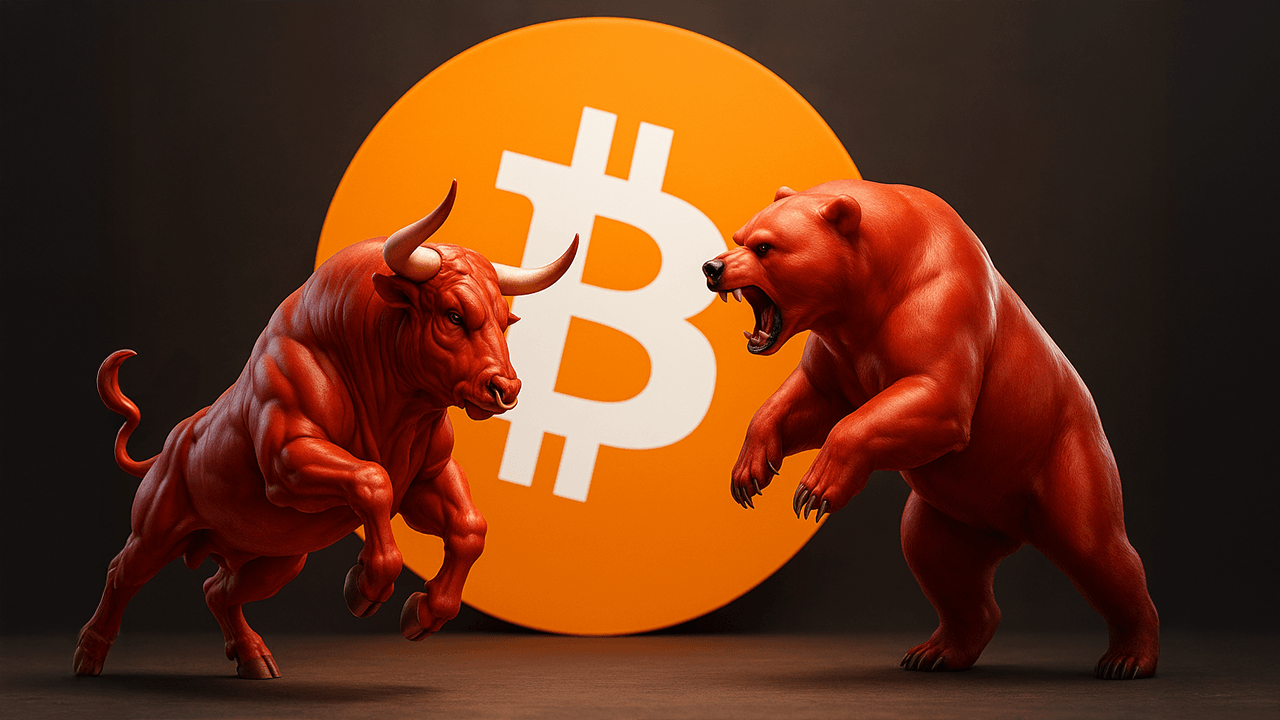 Bitcoin Price Surge Ahead? July Volatility Could Spark Major Moves!