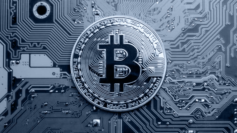 Bitcoin Price Surge: Bullish Momentum Signals Higher BTC Targets Ahead