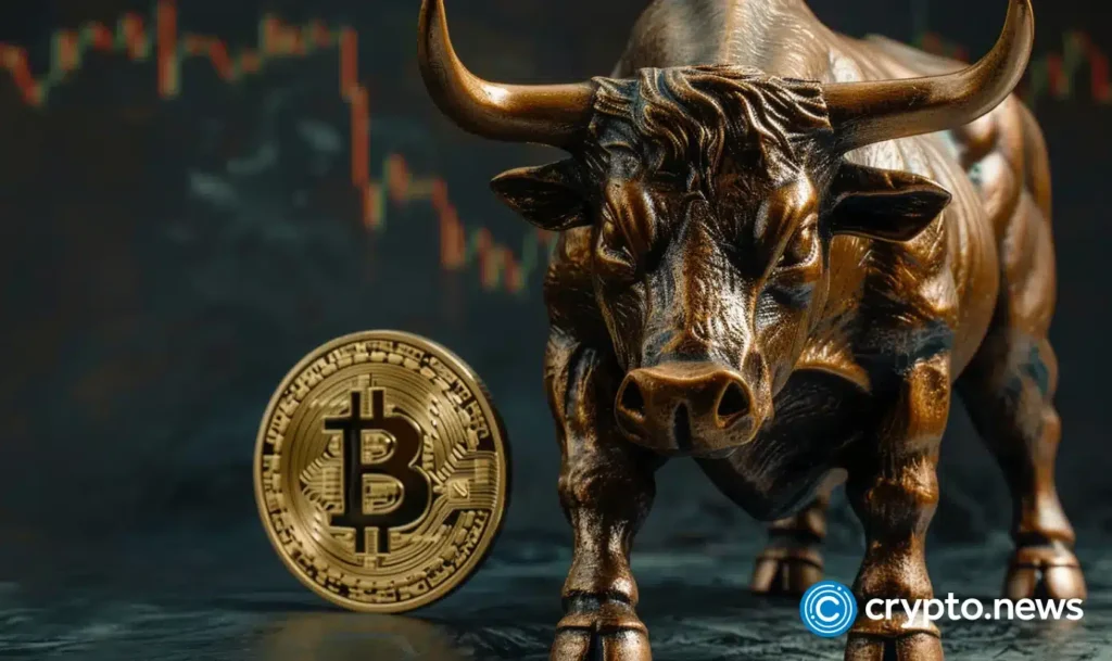 Bitcoin Price Surge: Uncovering the $109K Breakout Catalyst Today