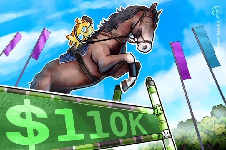Bitcoin Rally: 3 Key Factors That Could Push Prices Above $110K