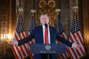 Bitcoin Set for Major Surge in July Amid Trump and Fed Dynamics